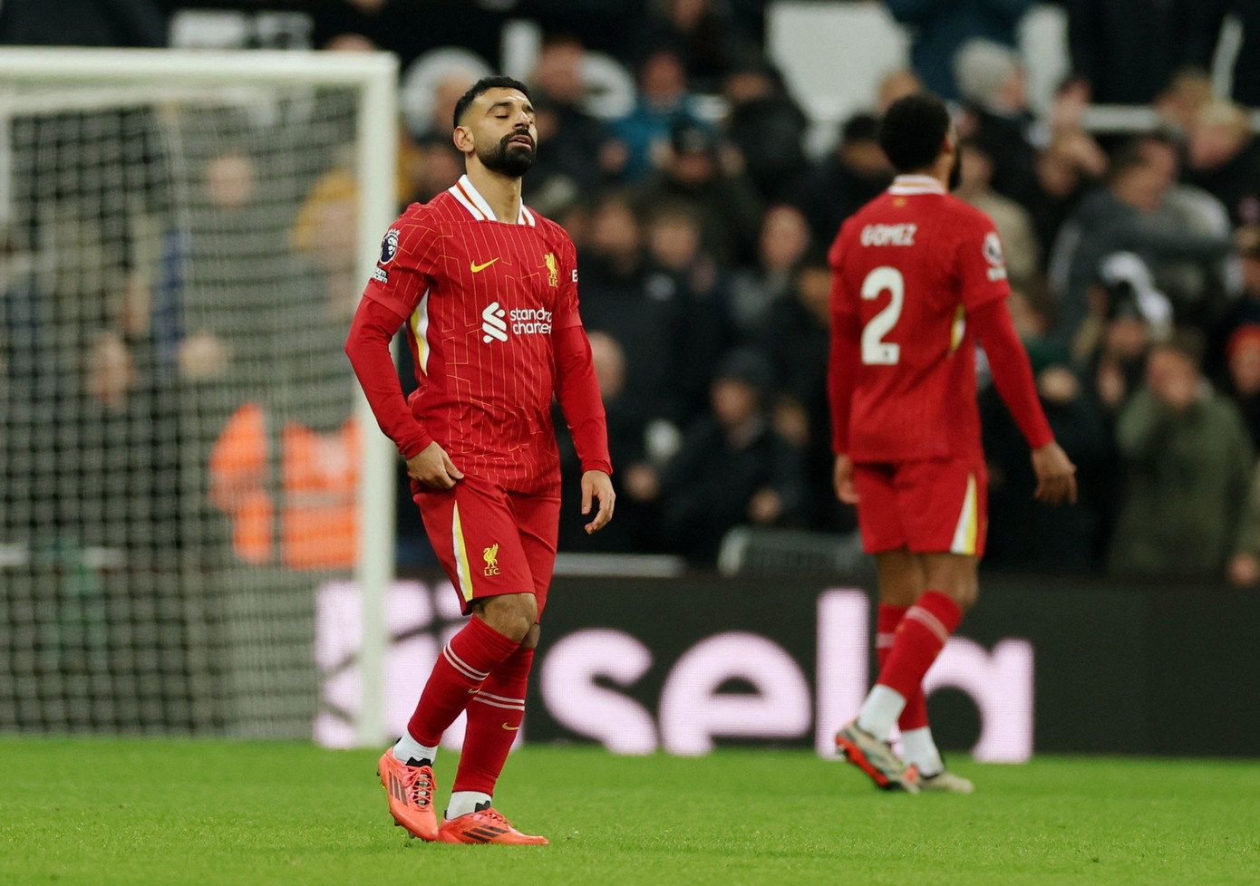 2 vòng gần nhất Liverpool không thắng ở Ngoại hạng Anh 2 vòng gần nhất Liverpool không thắng ở Ngoại hạng Anh