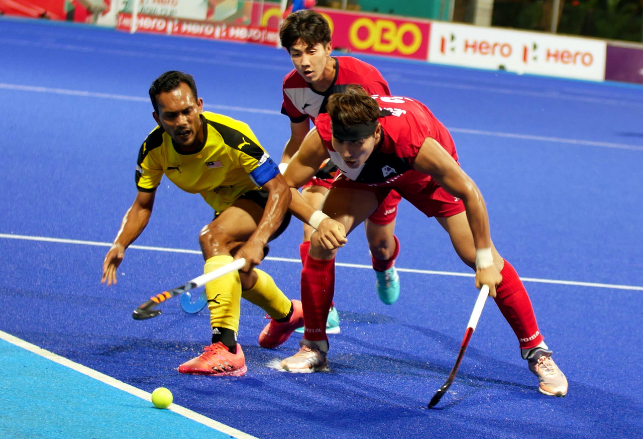 Cricket là một trong những môn gây thất vọng của Malaysia khi họ lọt vào 3 trận chung kết nhưng không giành HCV nào