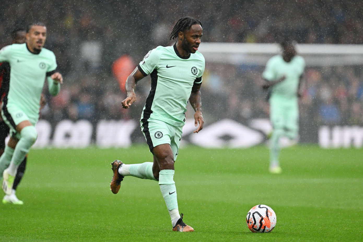 Chelsea chia điểm với Bournemouth trong thất vọng ảnh 4