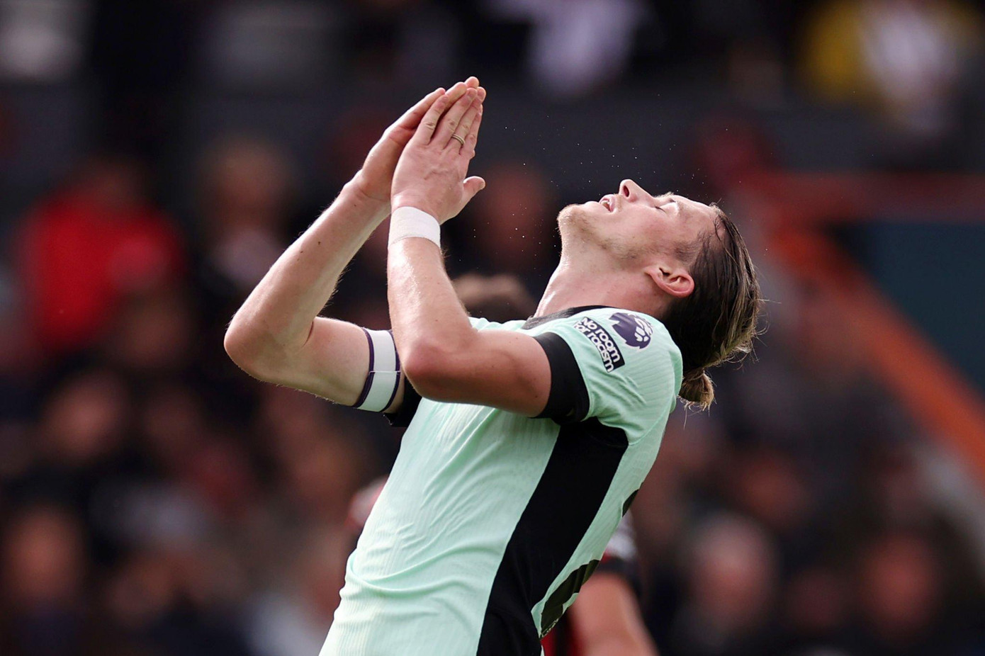 Chelsea chia điểm với Bournemouth trong thất vọng ảnh 16