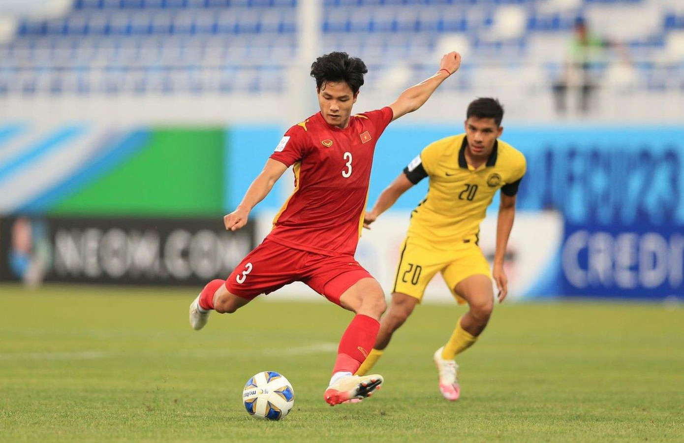 Malaysia quyết cải tổ để nâng tầm chất lượng nền bóng đá