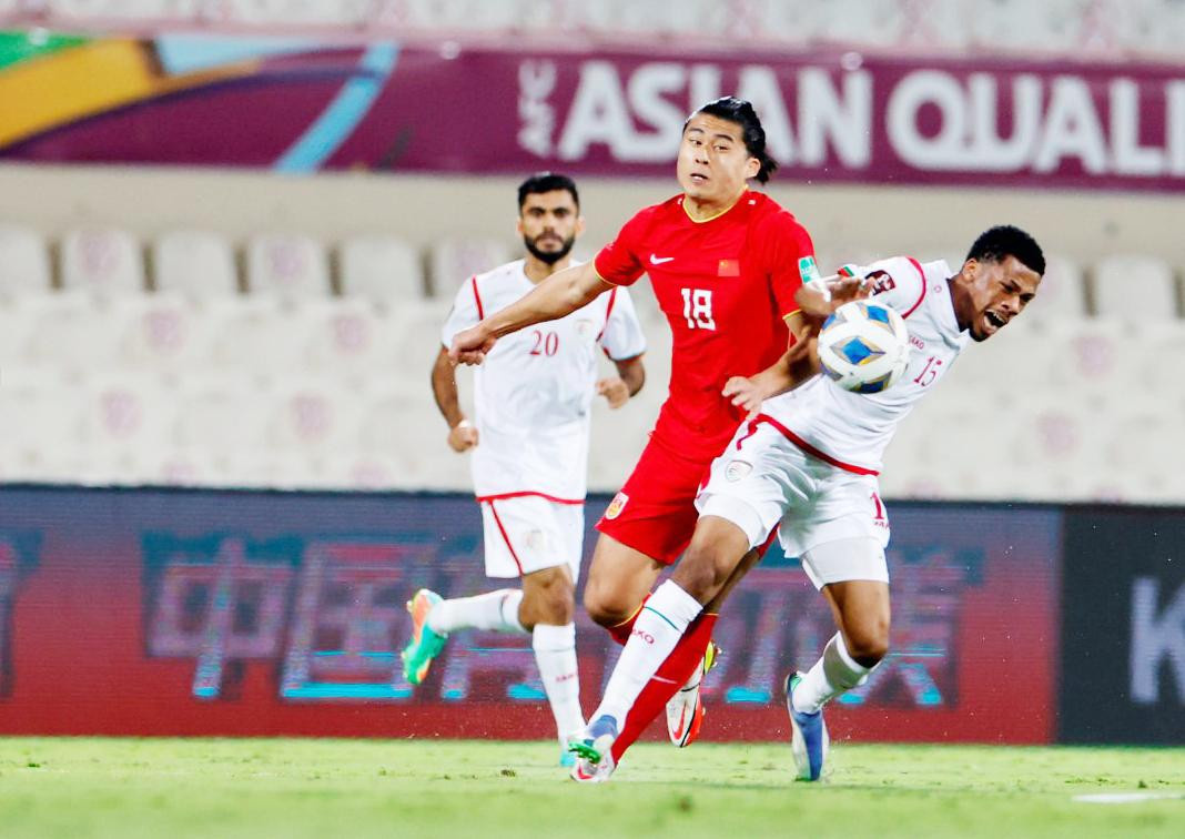 ĐT Trung Quốc đang tìm kiếm một HLV mới ĐT Trung Quốc đang tìm kiếm một HLV mới