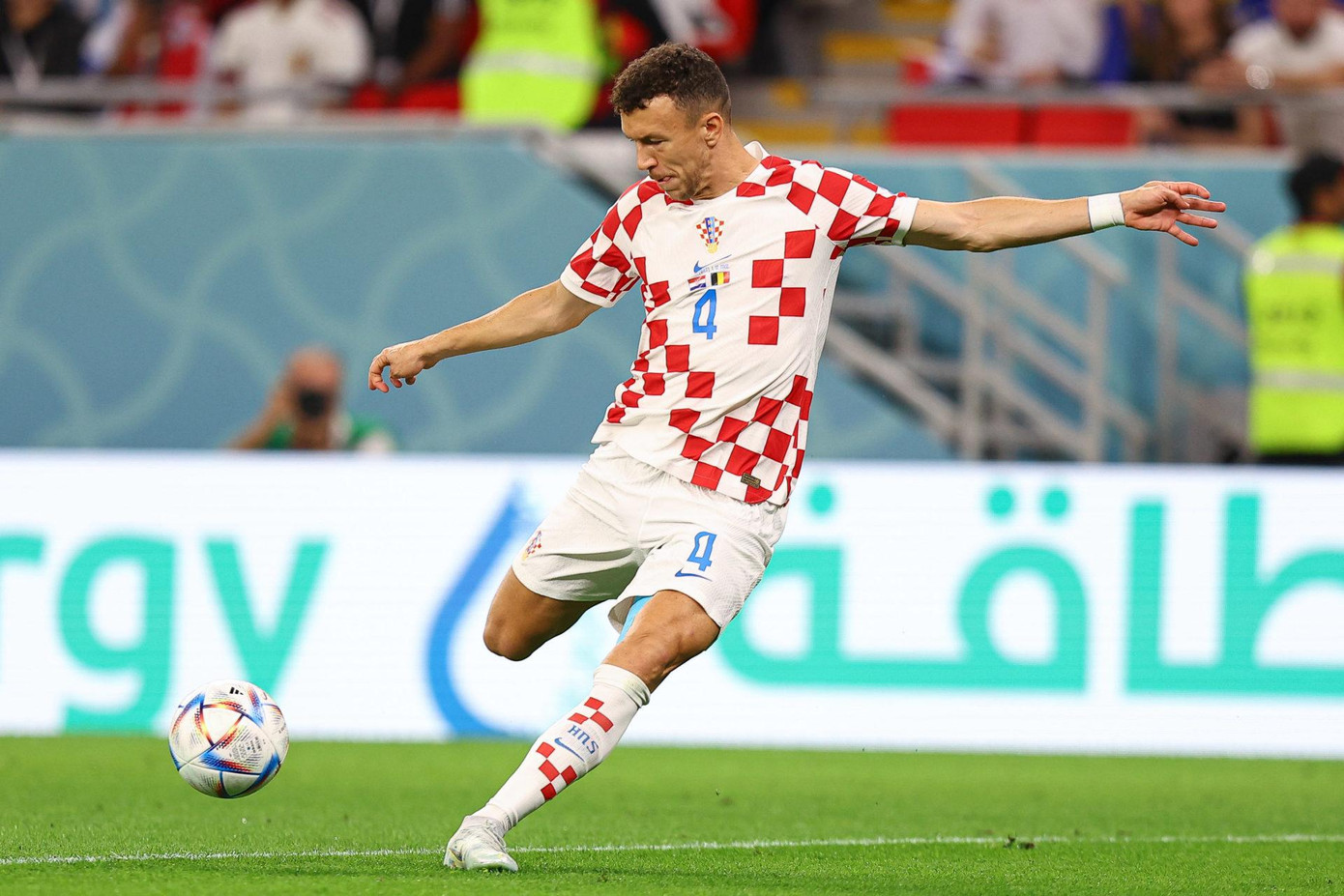 World Cup 2022: Đánh bại Nhật Bản trên chấm luân lưu 11m, Croatia ghi tên vào tứ kết ảnh 10 World Cup 2022: Đánh bại Nhật Bản trên chấm luân lưu 11m, Croatia ghi tên vào tứ kết ảnh 10