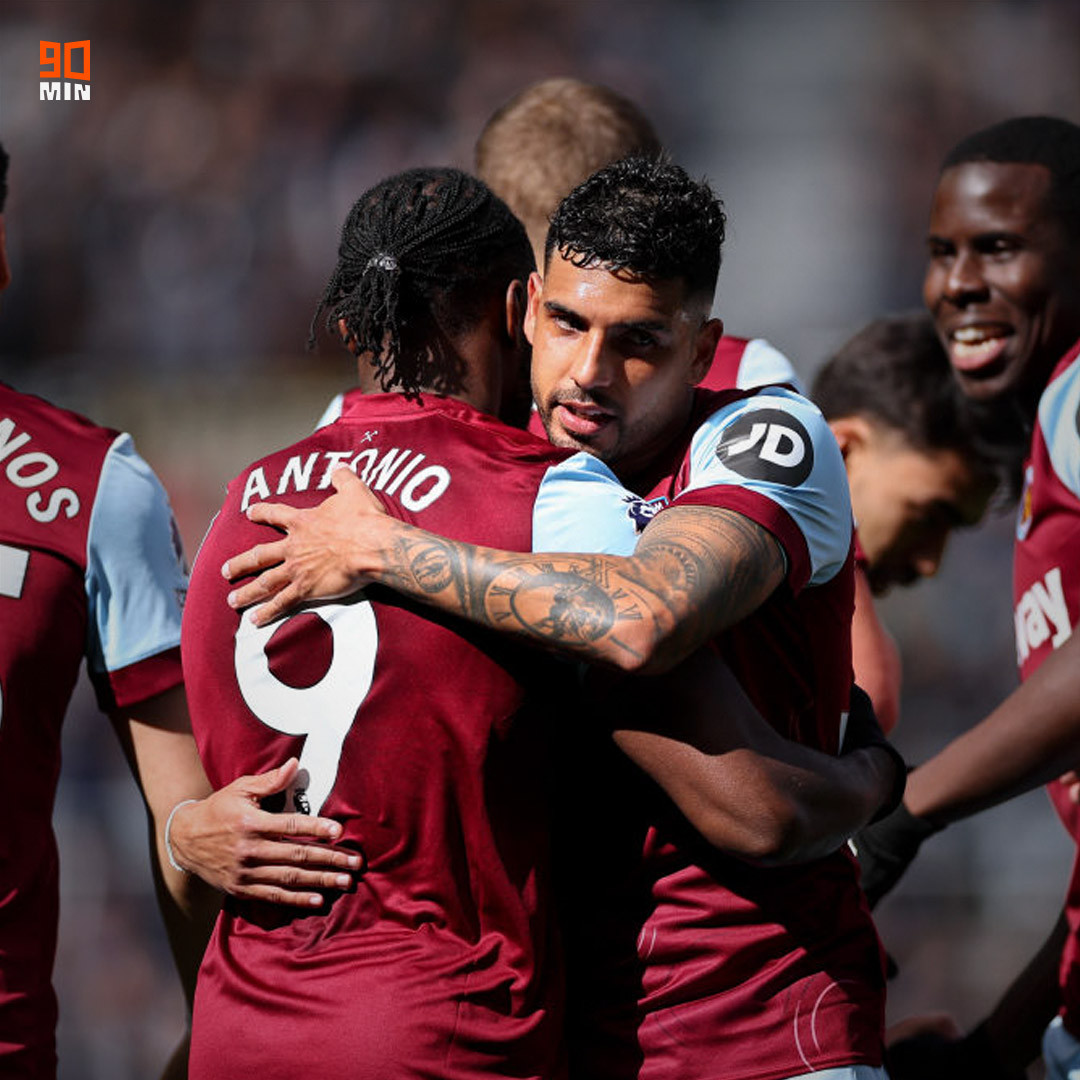 Bị West Ham cầm hòa 2-2, Liverpool chia tay giấc mơ vô địch ảnh 18 Bị West Ham cầm hòa 2-2, Liverpool chia tay giấc mơ vô địch ảnh 18