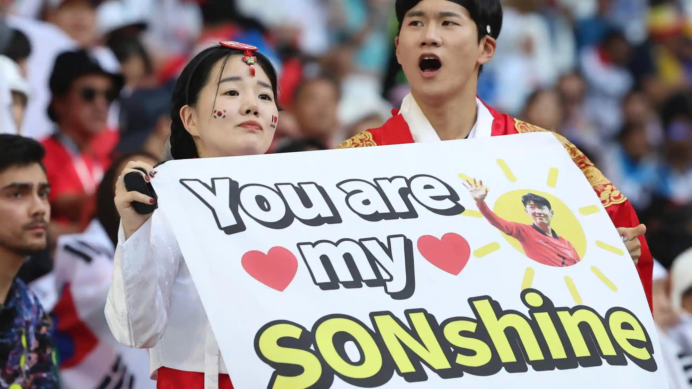 World Cup 2022: Hàn Quốc 2-3 Ghana: Nỗ lực tột cùng bất thành của Son và đồng đội ảnh 6