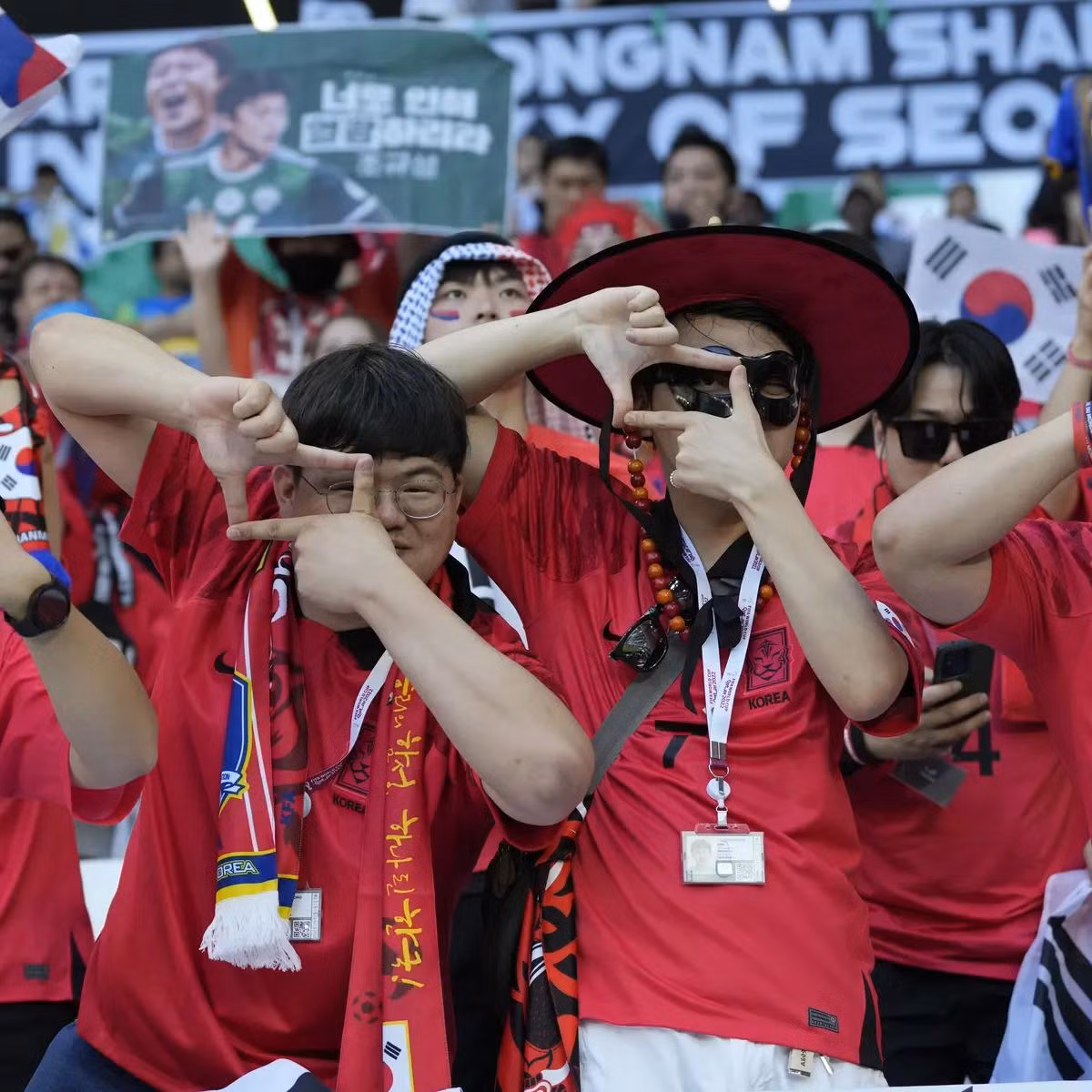 World Cup 2022: Hàn Quốc 2-3 Ghana: Nỗ lực tột cùng bất thành của Son và đồng đội ảnh 3