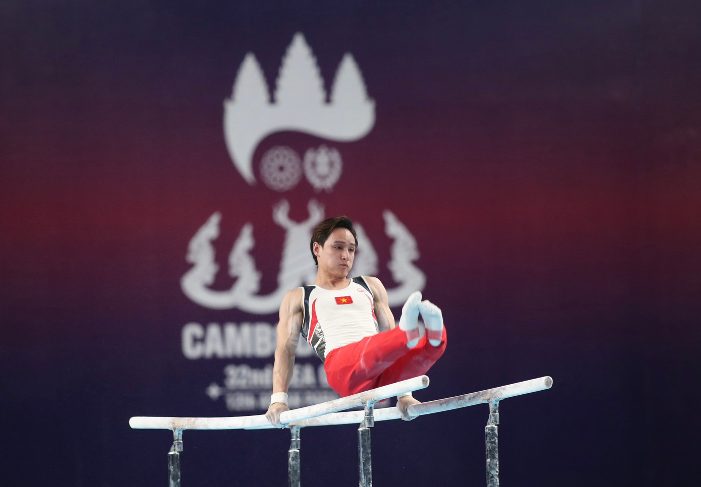 SEA Games 32 ngày 9/5: Vượt chủ nhà Campuchia, Việt Nam lên nhì bảng xếp hạng ảnh 19