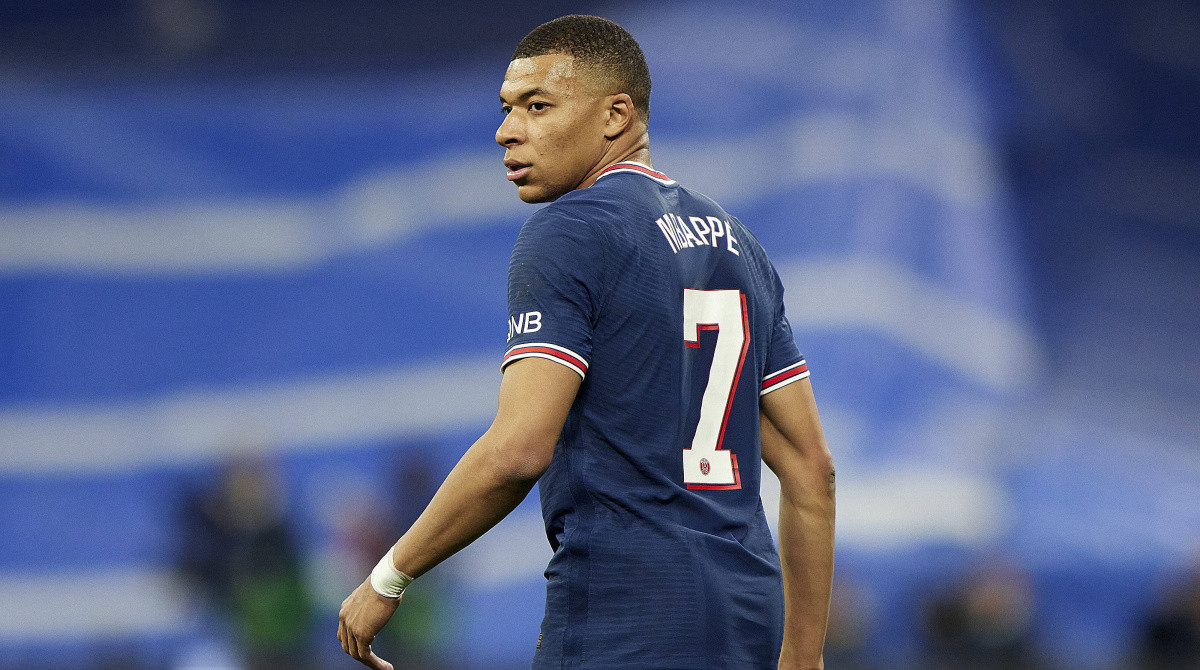 Mbappe sẽ quay lưng rời PSG vào hè 2024 Mbappe sẽ quay lưng rời PSG vào hè 2024