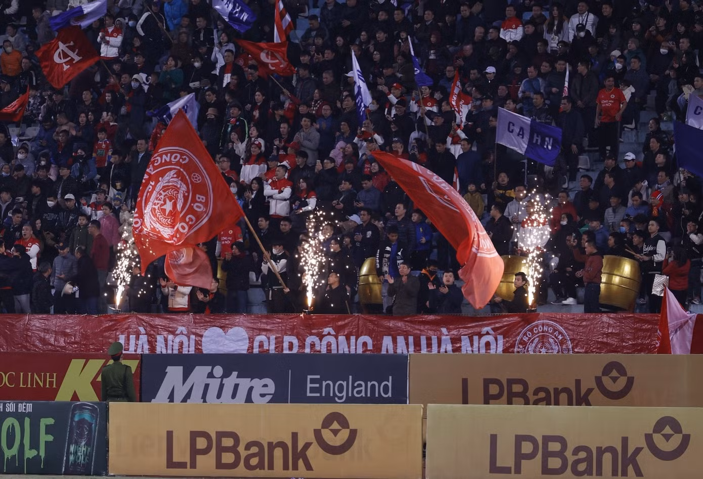  Thắng Thanh Hoá, CAHN trở lại cuộc đua vô địch V-League ảnh 6