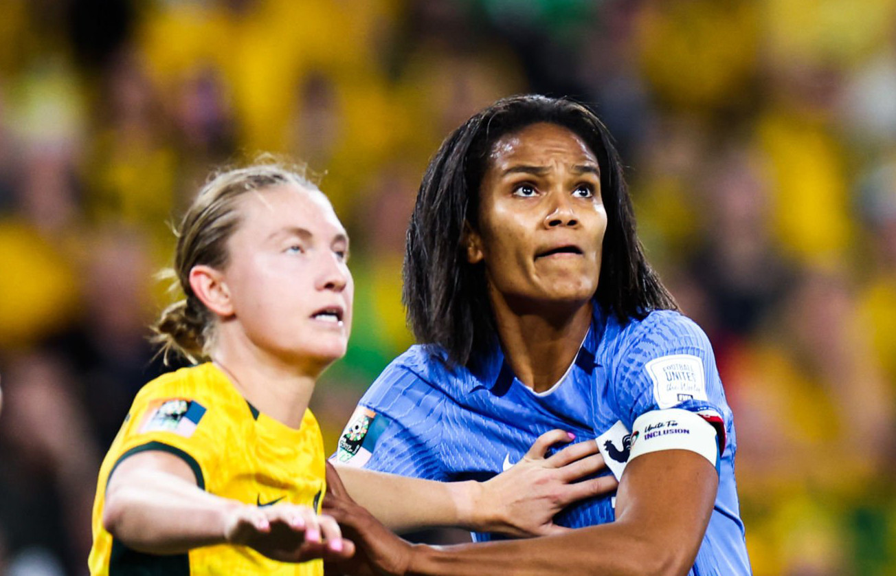 Đánh bại Pháp trên chấm luân lưu, Australia lần đầu vào bán kết World Cup ảnh 13