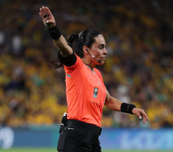 Đánh bại Pháp trên chấm luân lưu, Australia lần đầu vào bán kết World Cup ảnh 17