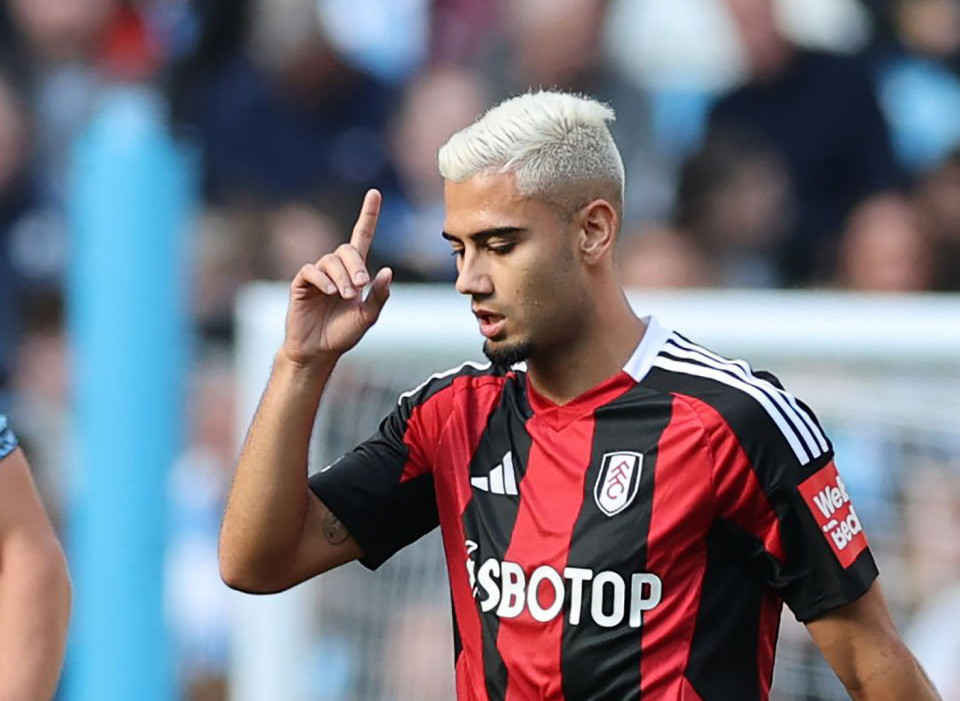 Man City thắng Fulham nhờ cú đúp của Kovacic ảnh 7 Man City thắng Fulham nhờ cú đúp của Kovacic ảnh 7