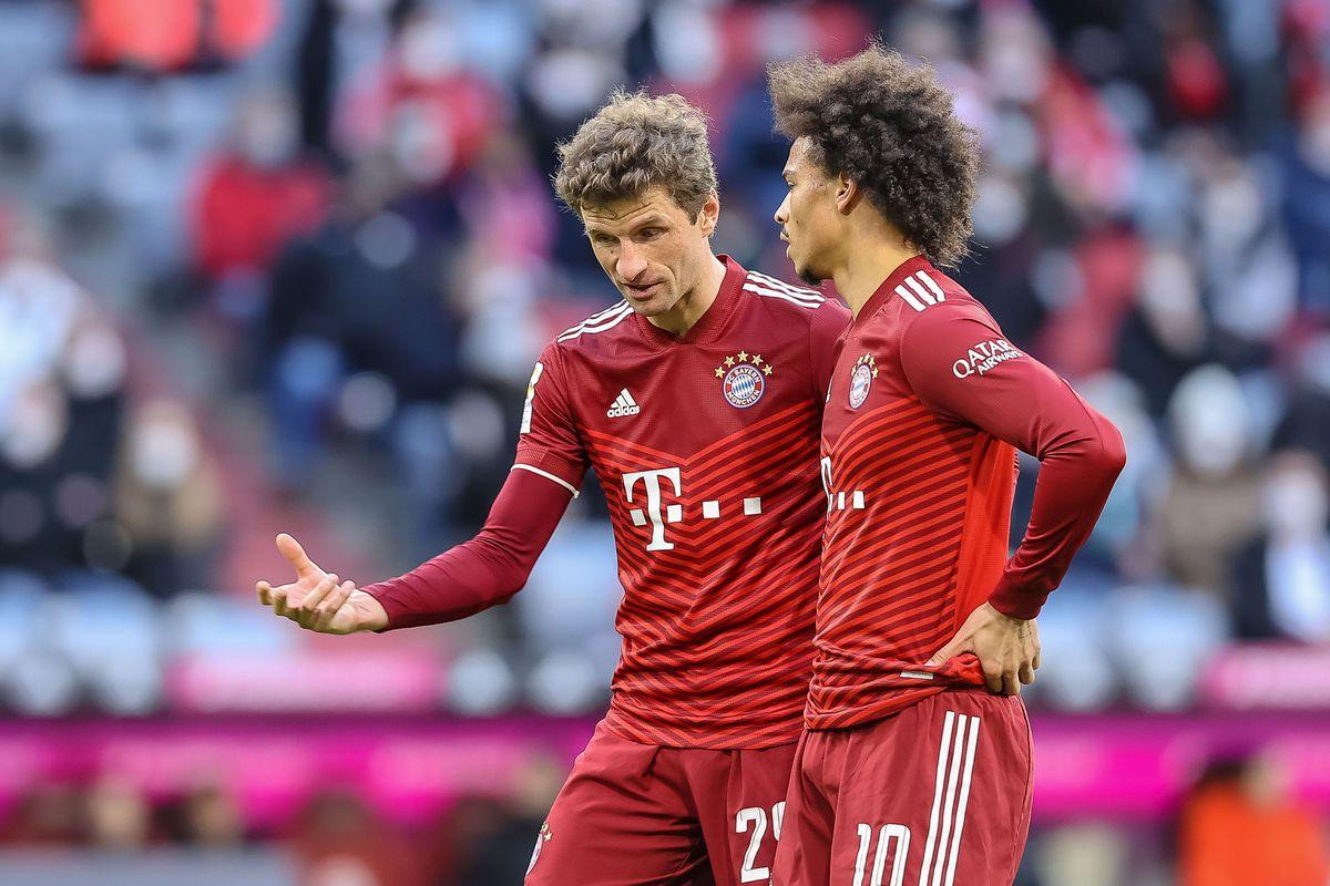 Bayern đang sẵn sàng hạ gục Villarreal