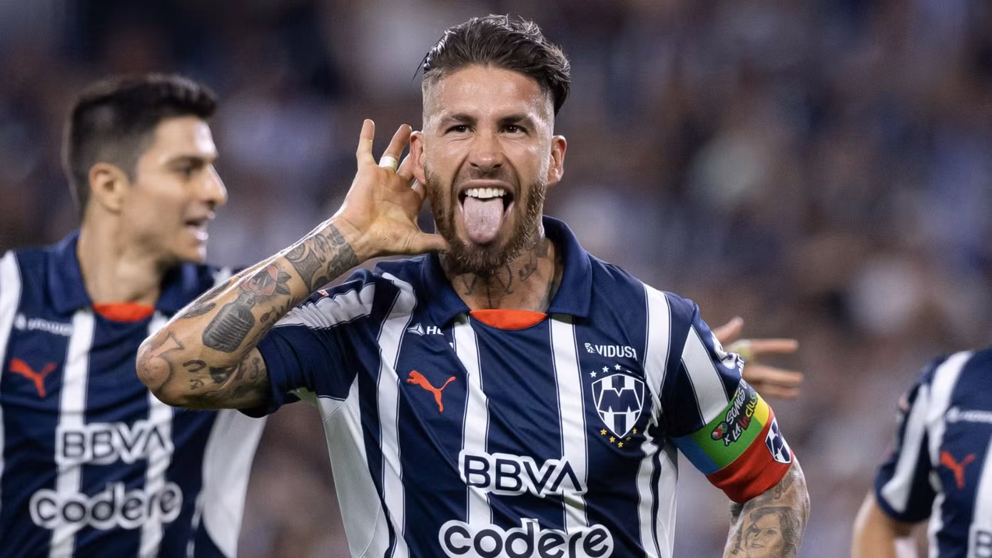 Phung phí cơ hội, Inter Milan bị Monterrey cầm chân ảnh 8