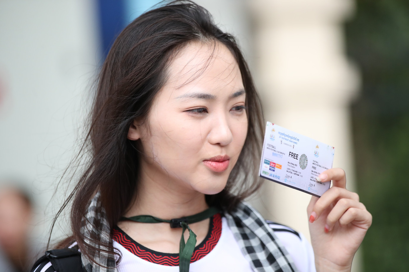 SEA Games 32: Đánh bại U22 Malaysia 2-1, U22 Việt Nam giành vé sớm vào bán kết ảnh 4 SEA Games 32: Đánh bại U22 Malaysia 2-1, U22 Việt Nam giành vé sớm vào bán kết ảnh 4