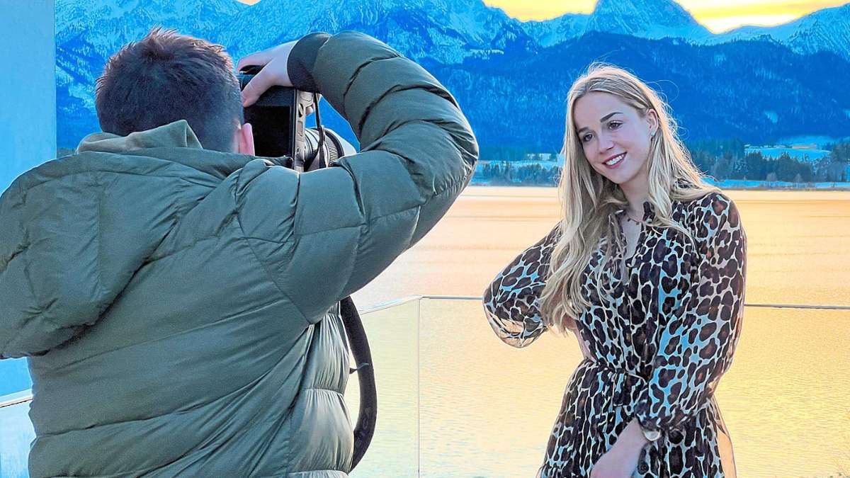 Gwinn là một cầu thủ rất &quot;ăn&quot; ảnh