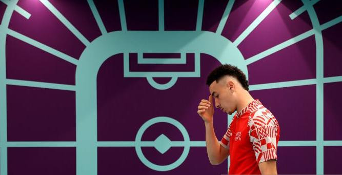 World Cup 2022: Thắng Serbia 3-2, Thuỵ Sĩ giành vé đi tiếp sau màn rượt đuổi tỷ số ảnh 5