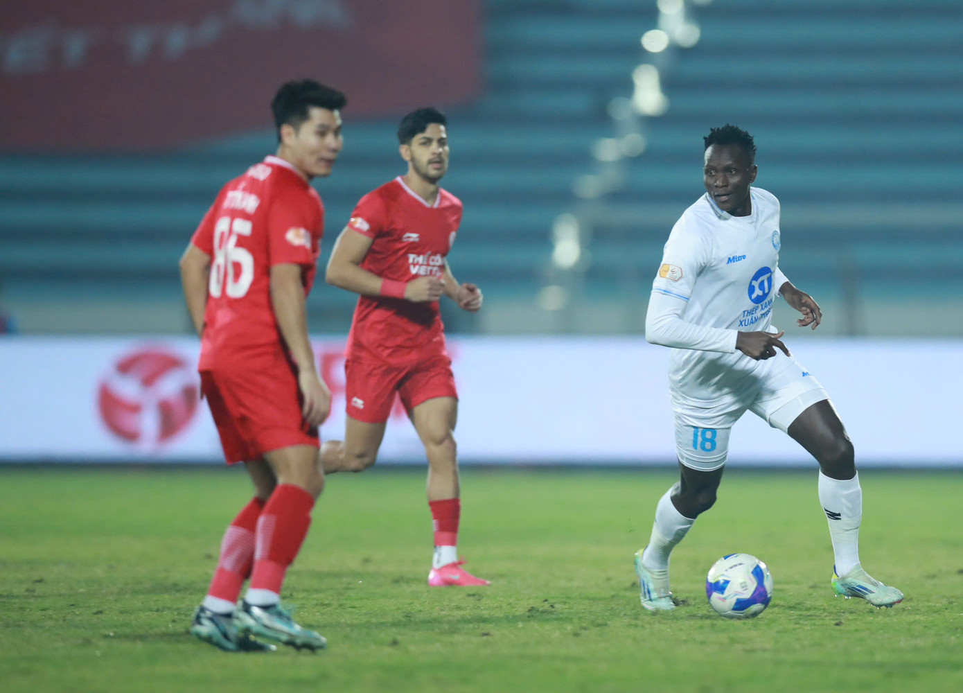 Ảnh: Văn Thỏa Ảnh: Văn Thỏa