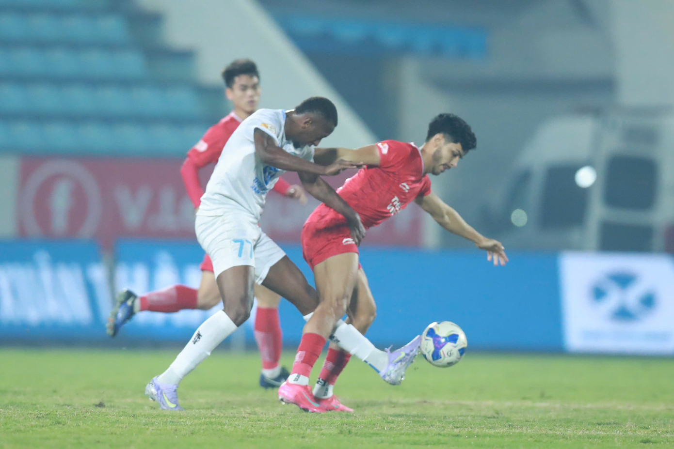 Ảnh: Văn Thỏa Ảnh: Văn Thỏa