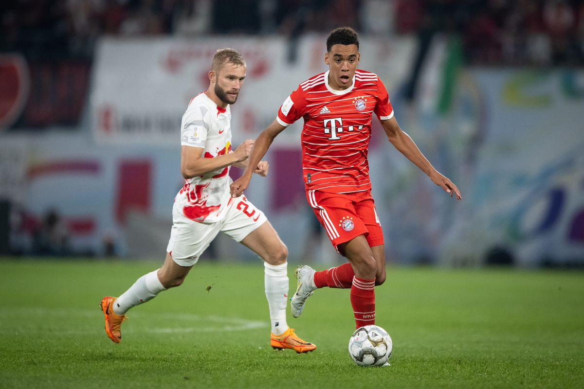 Bayern sẽ phô diễn lối chơi tấn công bùng nổ Bayern sẽ phô diễn lối chơi tấn công bùng nổ