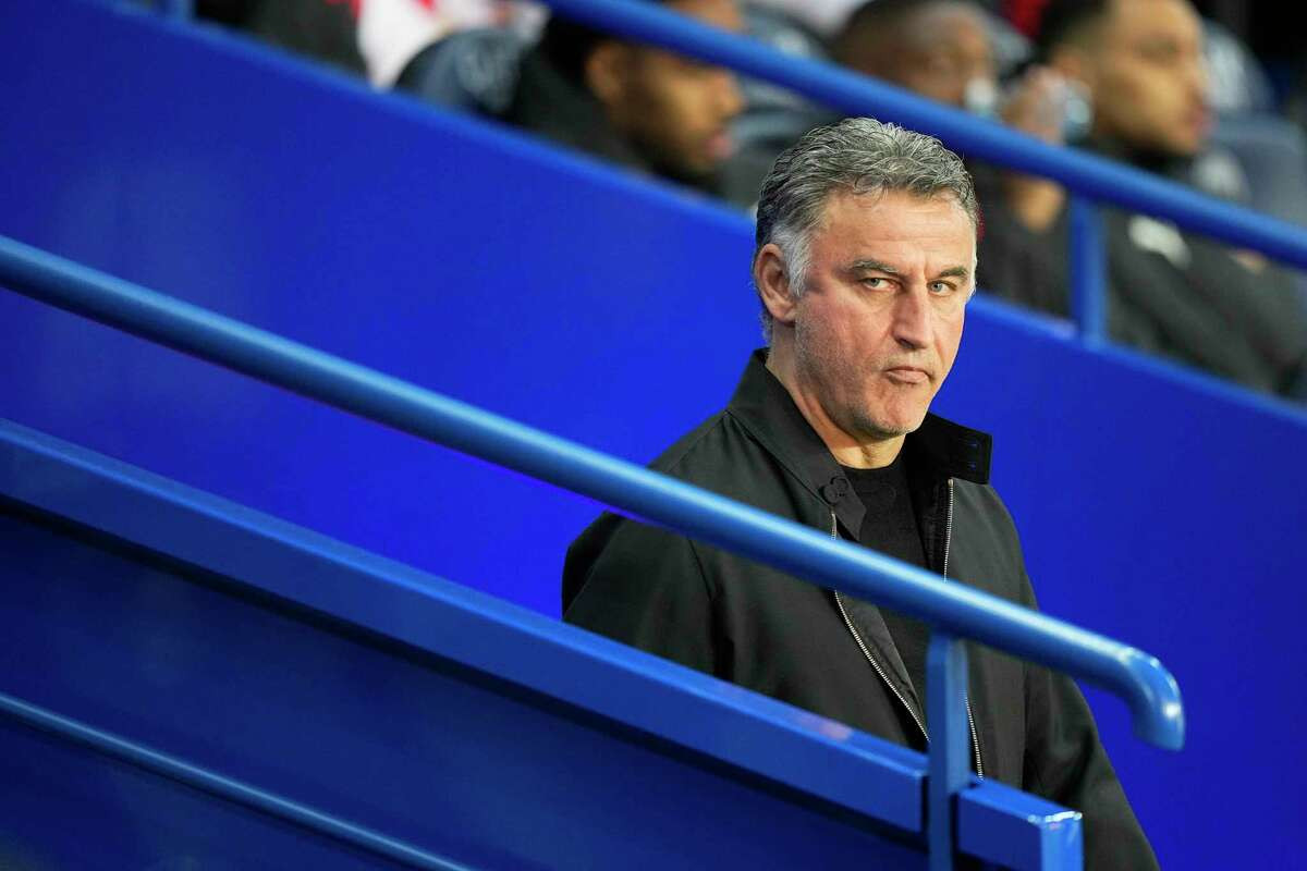 HLV Galtier bị tố cáo đã miệt thị người da màu và Hồi giáo