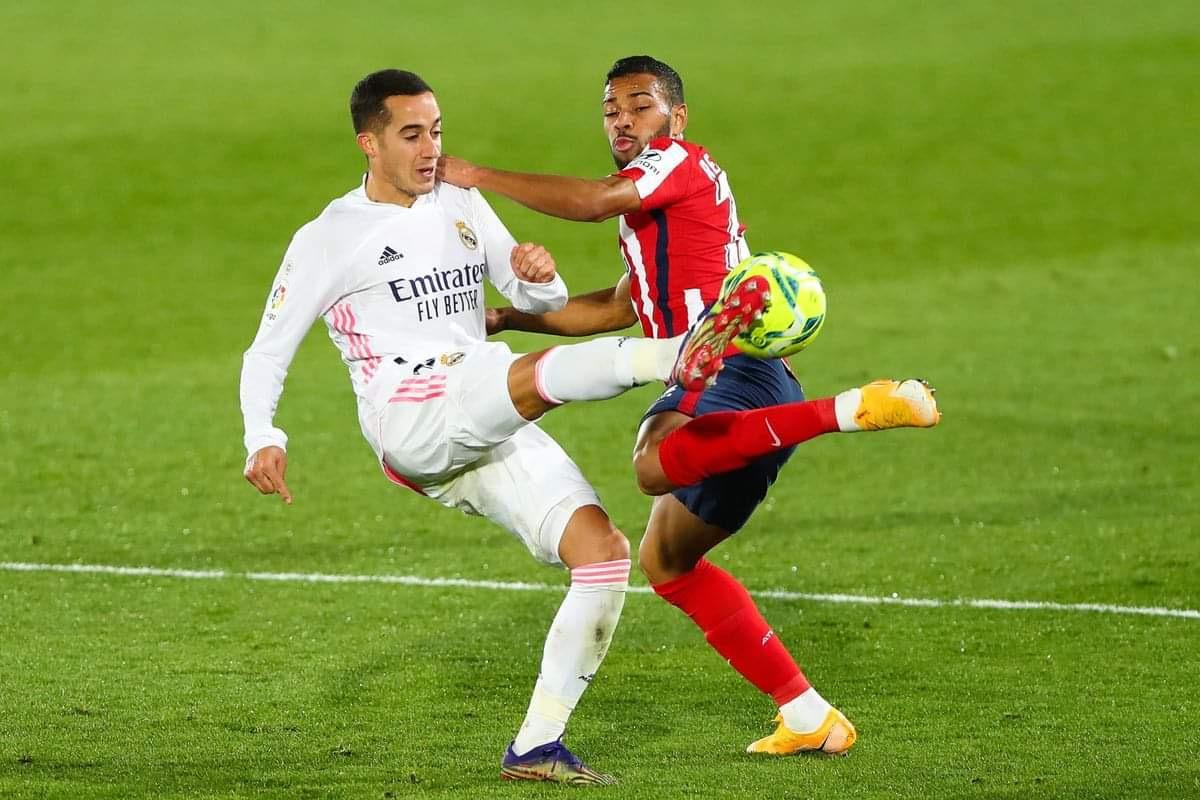 Real Madrid có sự chênh lệch lớn giữa đội hình chính và dự bị Real Madrid có sự chênh lệch lớn giữa đội hình chính và dự bị