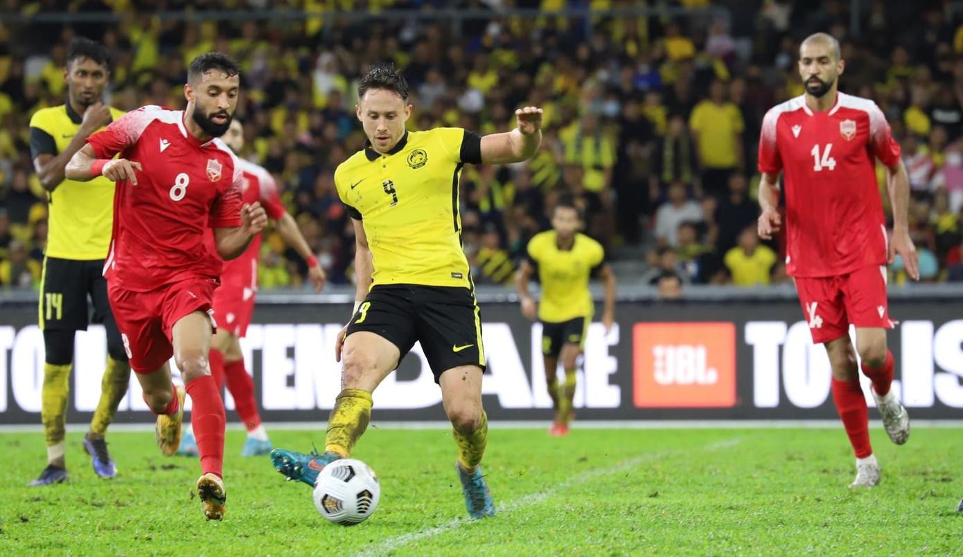 Malaysia phải thắng trận cuối để tự định đoạt cơ hội