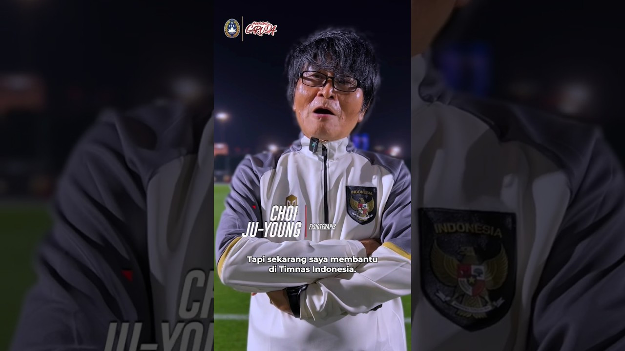 Bác sĩ Choi đang làm việc ở Indonesia Bác sĩ Choi đang làm việc ở Indonesia