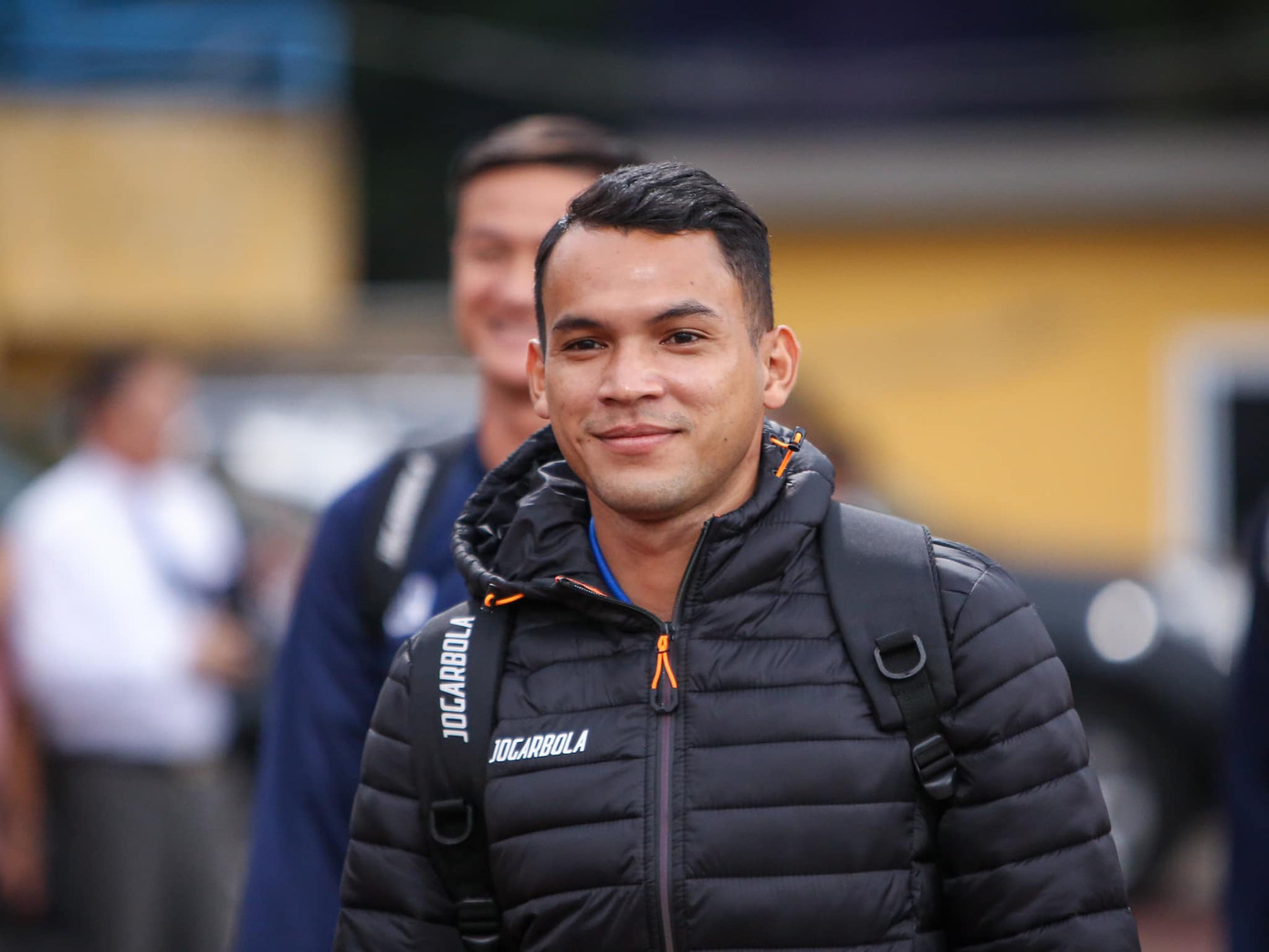 Giúp CAHN đánh bại TP HCM 2-0, HLV Kiatisuk có màn ra mắt thành công ảnh 5 Giúp CAHN đánh bại TP HCM 2-0, HLV Kiatisuk có màn ra mắt thành công ảnh 5