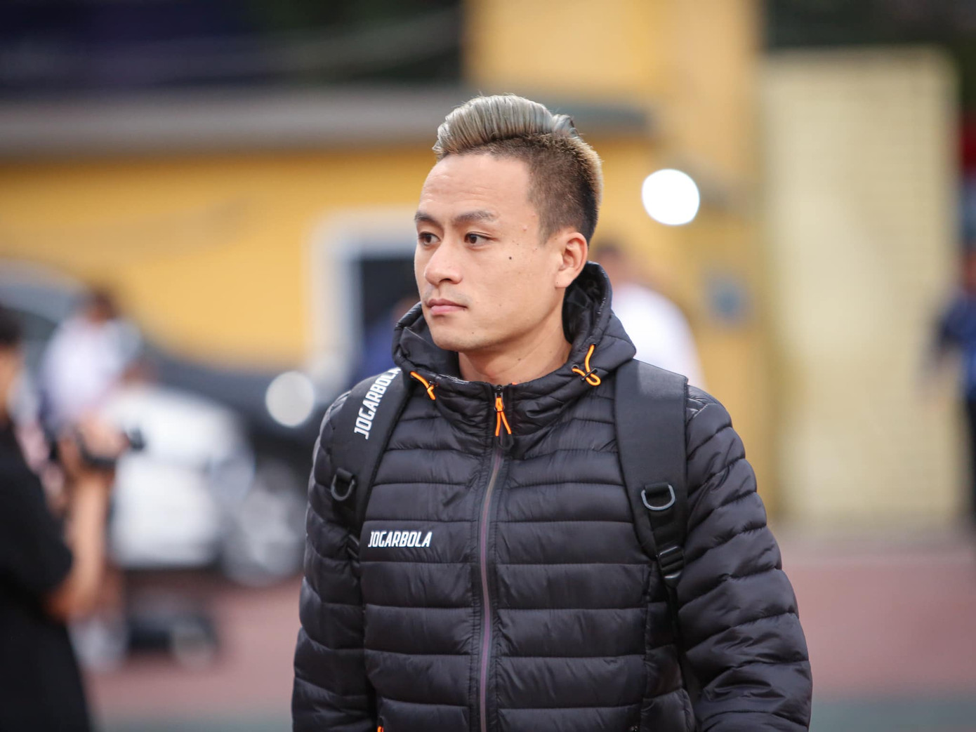 Giúp CAHN đánh bại TP HCM 2-0, HLV Kiatisuk có màn ra mắt thành công ảnh 3 Giúp CAHN đánh bại TP HCM 2-0, HLV Kiatisuk có màn ra mắt thành công ảnh 3