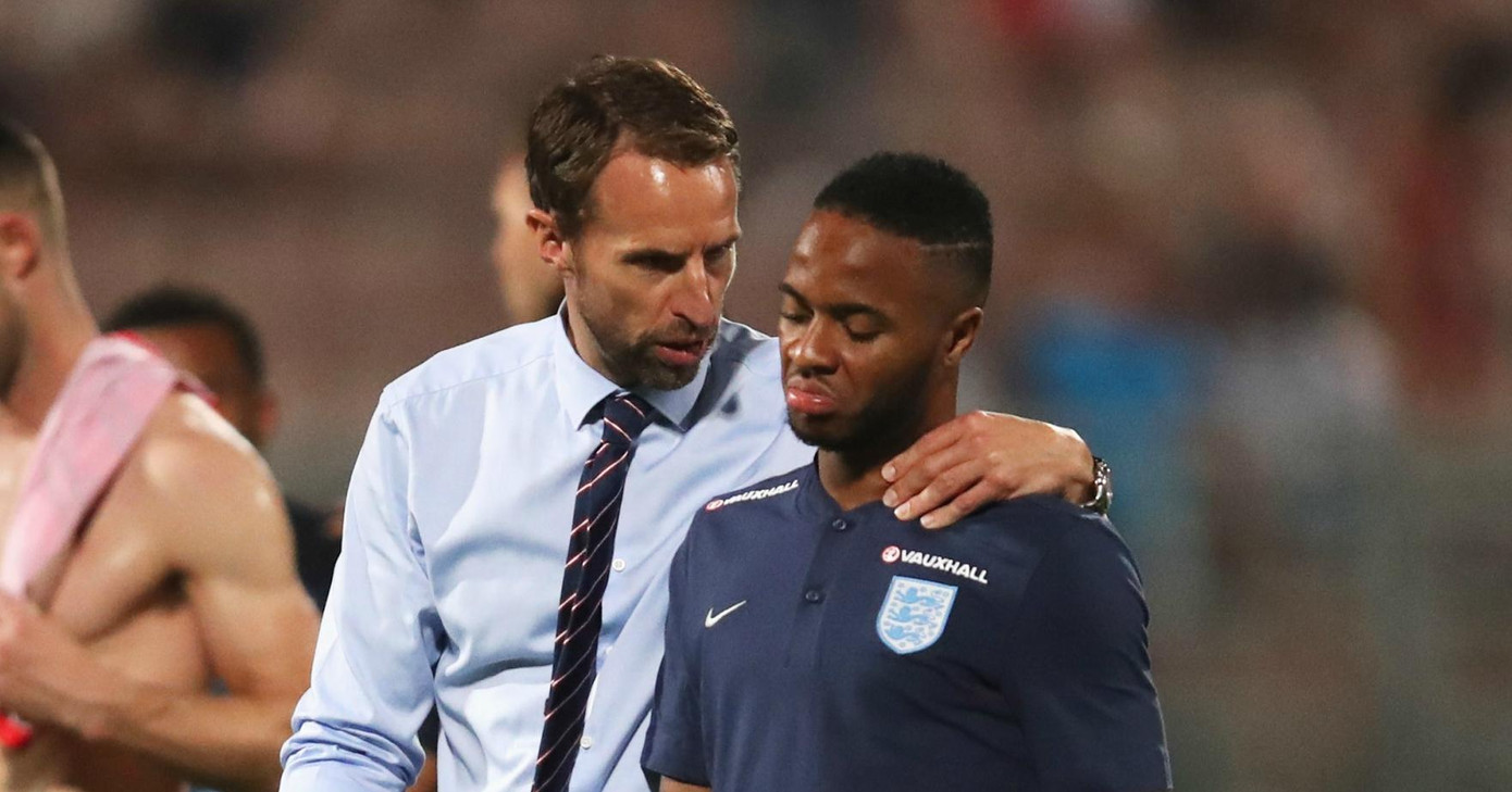 Ukraine vs Anh (0-4): Tam sư gầm vang, oai hùng vào bán kết ảnh 5