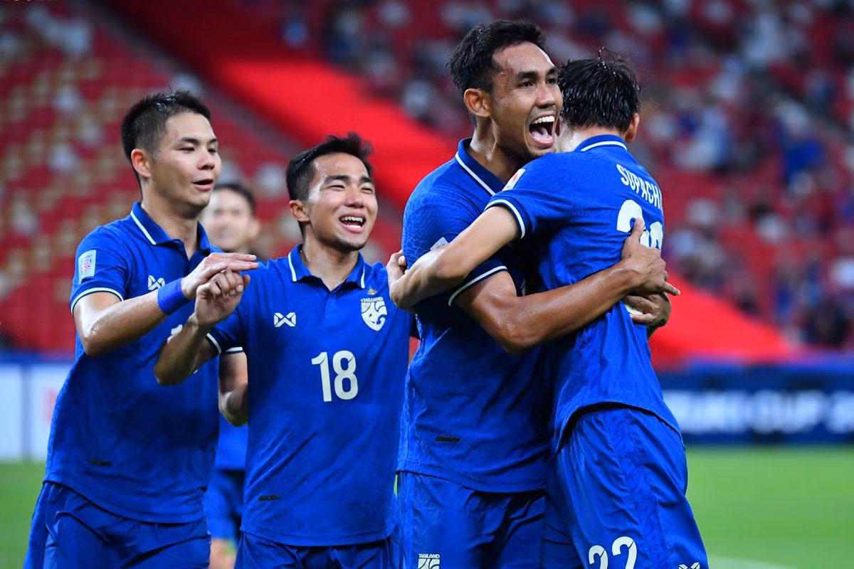 Dangda vừa cán mốc 17 bàn trong lịch sử dự AFF Cup