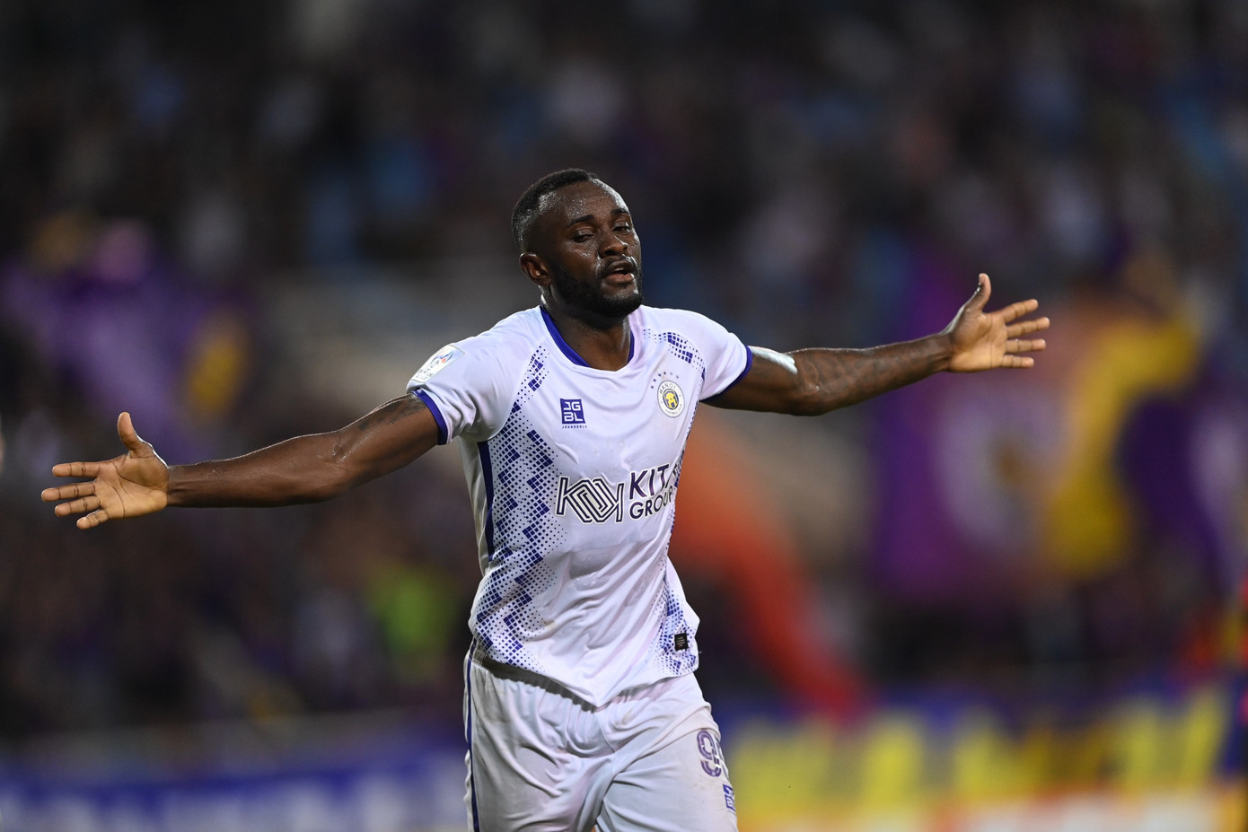 Hà Nội FC có màn thể hiện tốt dù thua Pohang Steelers 2-4 ảnh 32