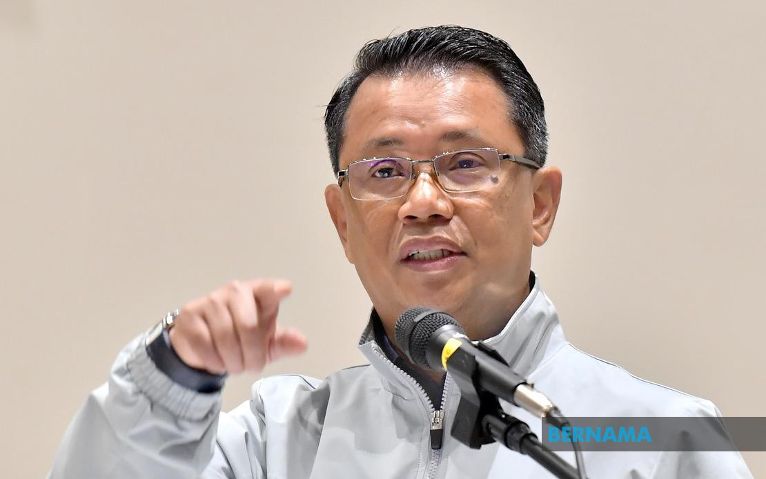 Tan Sri Mohamad Norza Zakaria, người đứng đầu Uỷ ban Olympic Malaysia, chỉ trích thể thao nước nhà