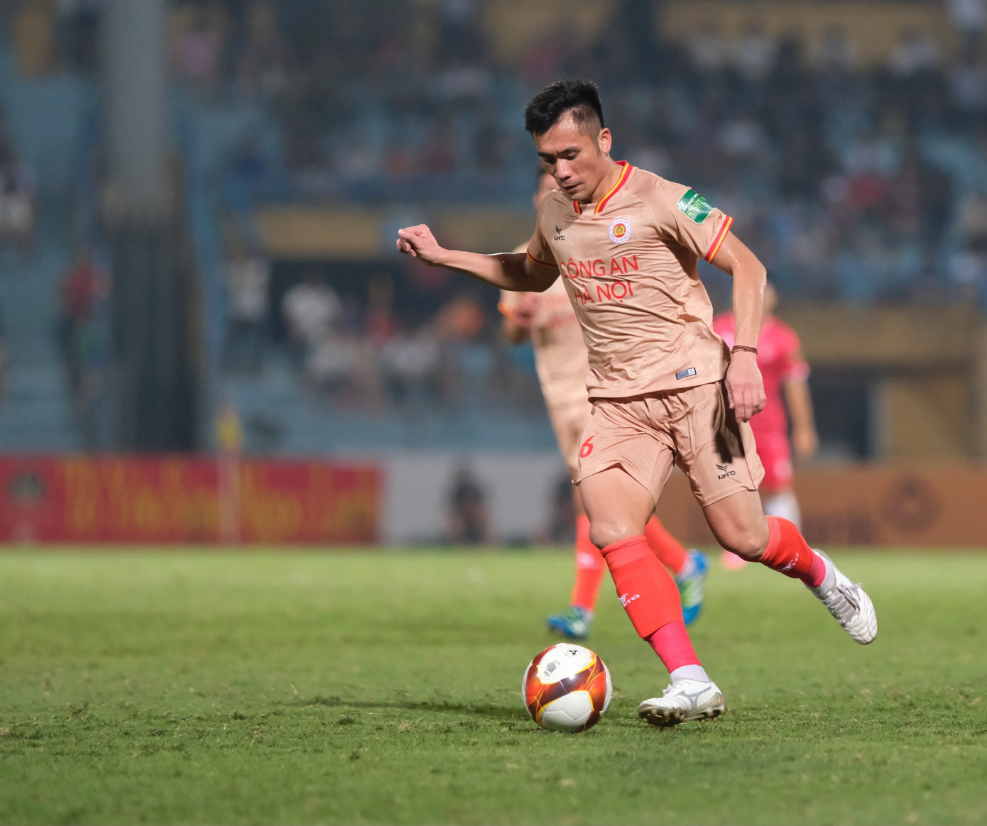 Hải Phòng gây sốc ở Hàng Đẫy, đánh bại CAHN 2-0 ảnh 21 Hải Phòng gây sốc ở Hàng Đẫy, đánh bại CAHN 2-0 ảnh 21