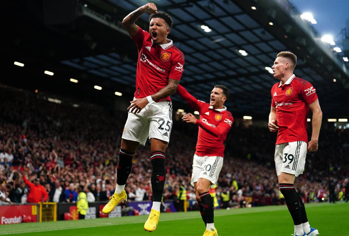 Man United đang rất tự tin