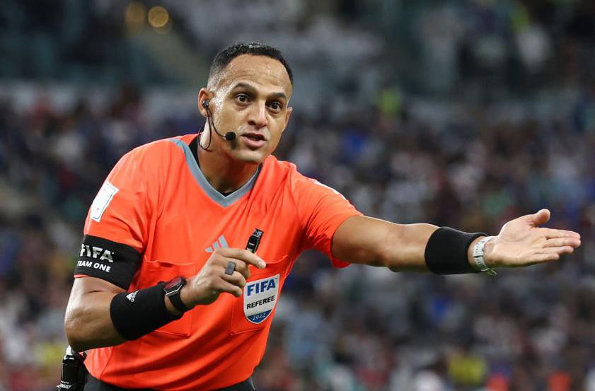 World Cup 2022: Đánh bại Nhật Bản trên chấm luân lưu 11m, Croatia ghi tên vào tứ kết ảnh 31 World Cup 2022: Đánh bại Nhật Bản trên chấm luân lưu 11m, Croatia ghi tên vào tứ kết ảnh 31