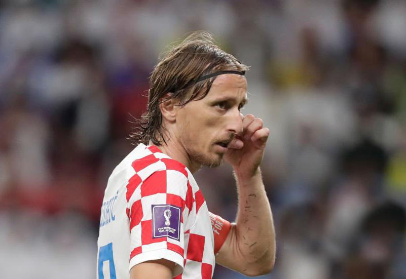 World Cup 2022: Đánh bại Nhật Bản trên chấm luân lưu 11m, Croatia ghi tên vào tứ kết ảnh 29 World Cup 2022: Đánh bại Nhật Bản trên chấm luân lưu 11m, Croatia ghi tên vào tứ kết ảnh 29