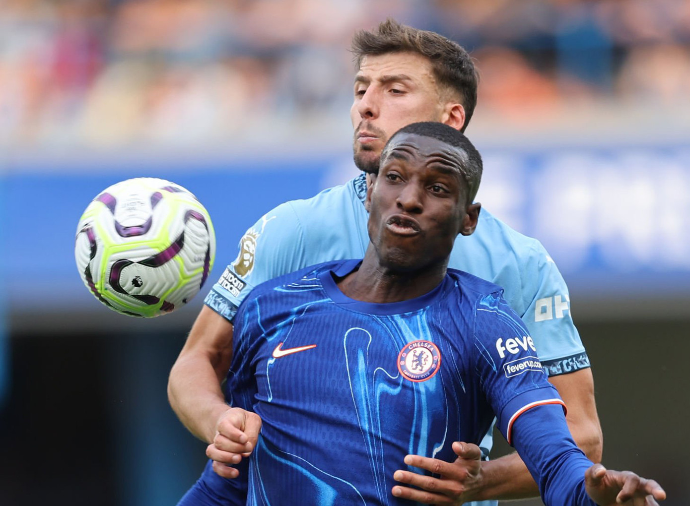 Man City đánh bại Chelsea ngày ra quân ảnh 14 Man City đánh bại Chelsea ngày ra quân ảnh 14