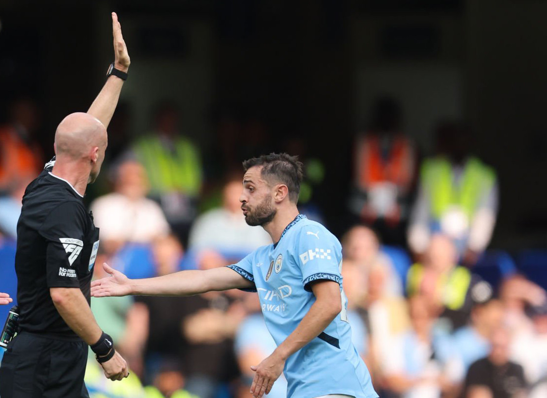 Man City đánh bại Chelsea ngày ra quân ảnh 13 Man City đánh bại Chelsea ngày ra quân ảnh 13