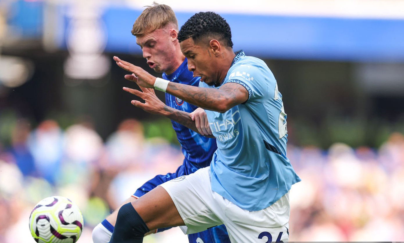 Man City đánh bại Chelsea ngày ra quân ảnh 5 Man City đánh bại Chelsea ngày ra quân ảnh 5