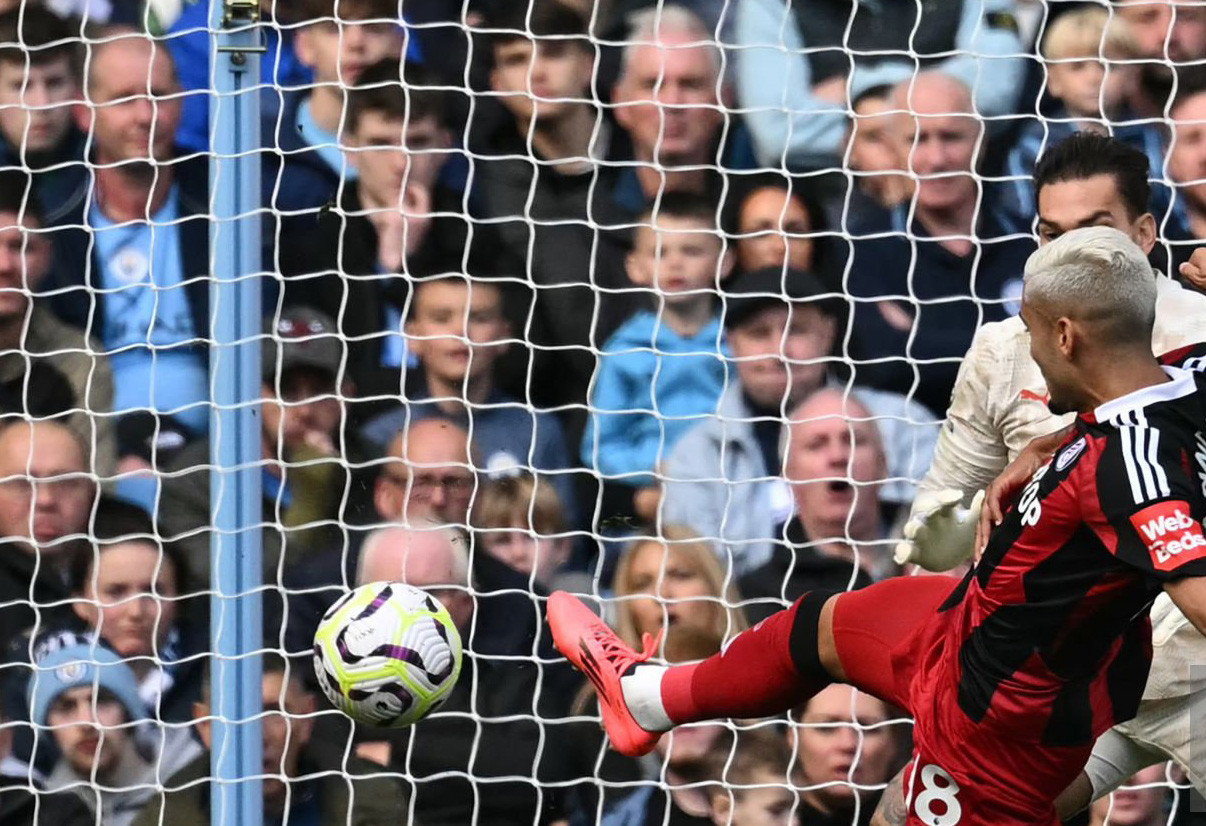 Man City thắng Fulham nhờ cú đúp của Kovacic ảnh 8 Man City thắng Fulham nhờ cú đúp của Kovacic ảnh 8