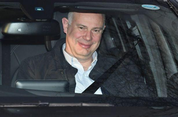 Judge đã bị &quot;tước quyền&quot; trong nhiều tuần qua