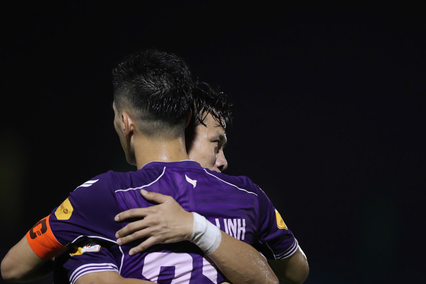 HAGL thảm bại trên sân Gò Đậu ảnh 19 HAGL thảm bại trên sân Gò Đậu ảnh 19