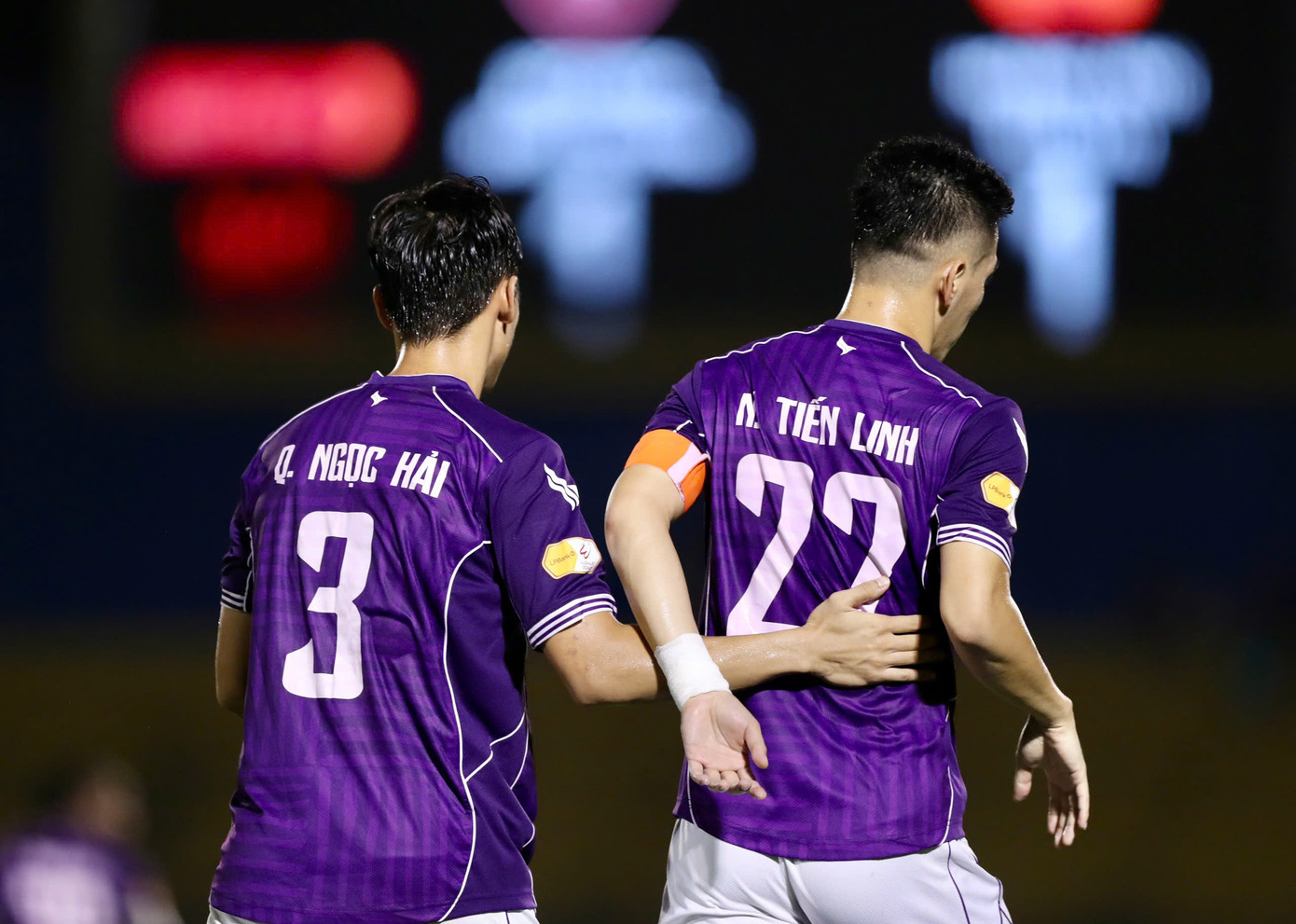 HAGL thảm bại trên sân Gò Đậu ảnh 12 HAGL thảm bại trên sân Gò Đậu ảnh 12