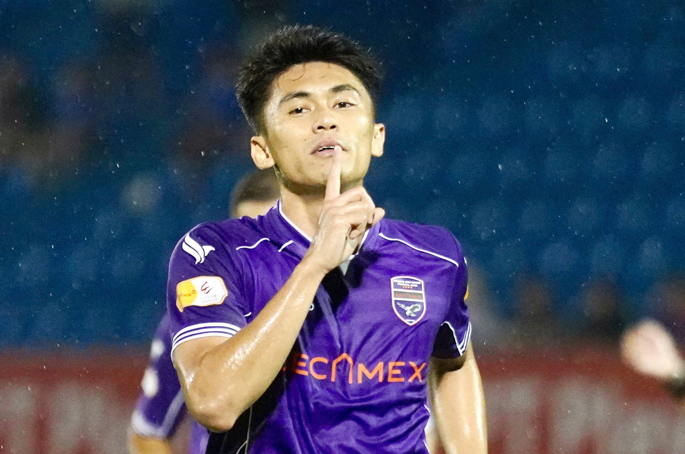 HAGL thảm bại trên sân Gò Đậu ảnh 21 HAGL thảm bại trên sân Gò Đậu ảnh 21