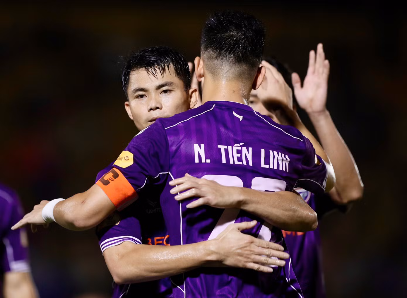 Bình Dương sẽ tìm lại phong độ trong thời gian tới?