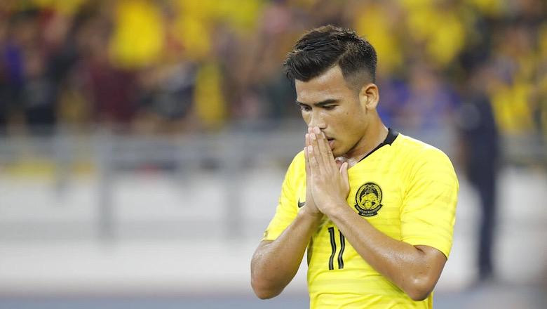 Malaysia thua tâm phục khẩu phục ĐT Việt Nam Malaysia thua tâm phục khẩu phục ĐT Việt Nam