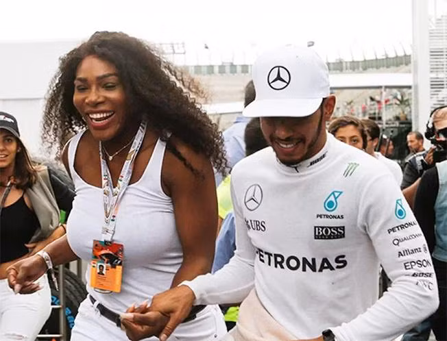 Williams và Hamilton nhiều khả năng sẽ góp vốn 10 triệu bảng mỗi người