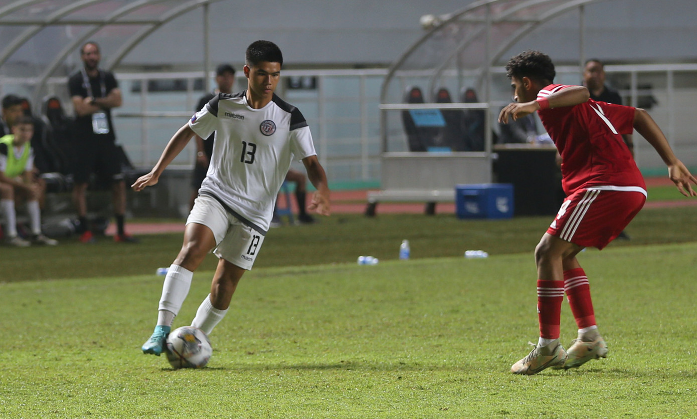 Guam luôn là &quot;bia đỡ đạn&quot; cho các đối thủ